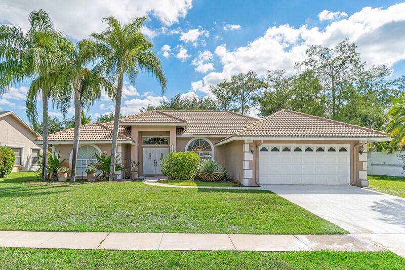 1840 Hollyhock Road - Photo 1