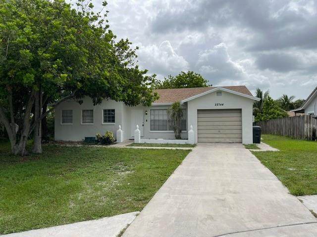 22744 55TH Avenue - Photo 1