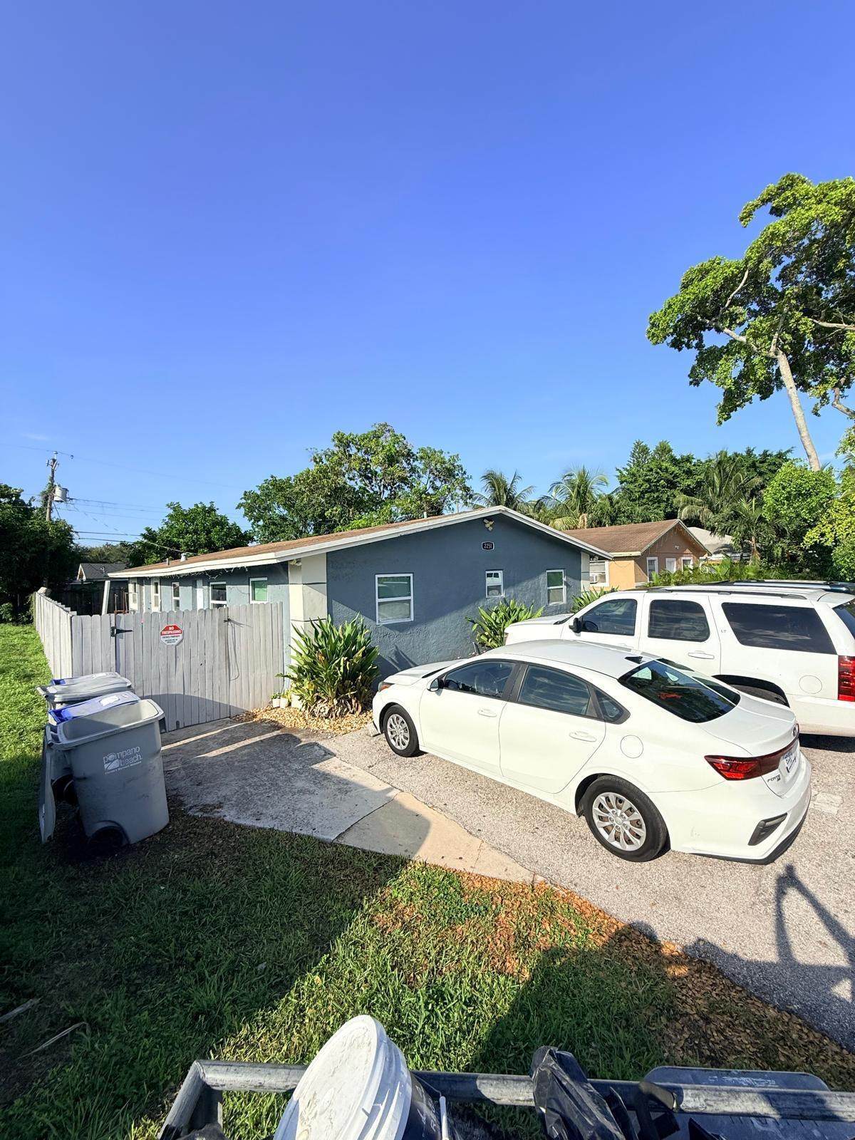 2251 4TH Street - Photo 1