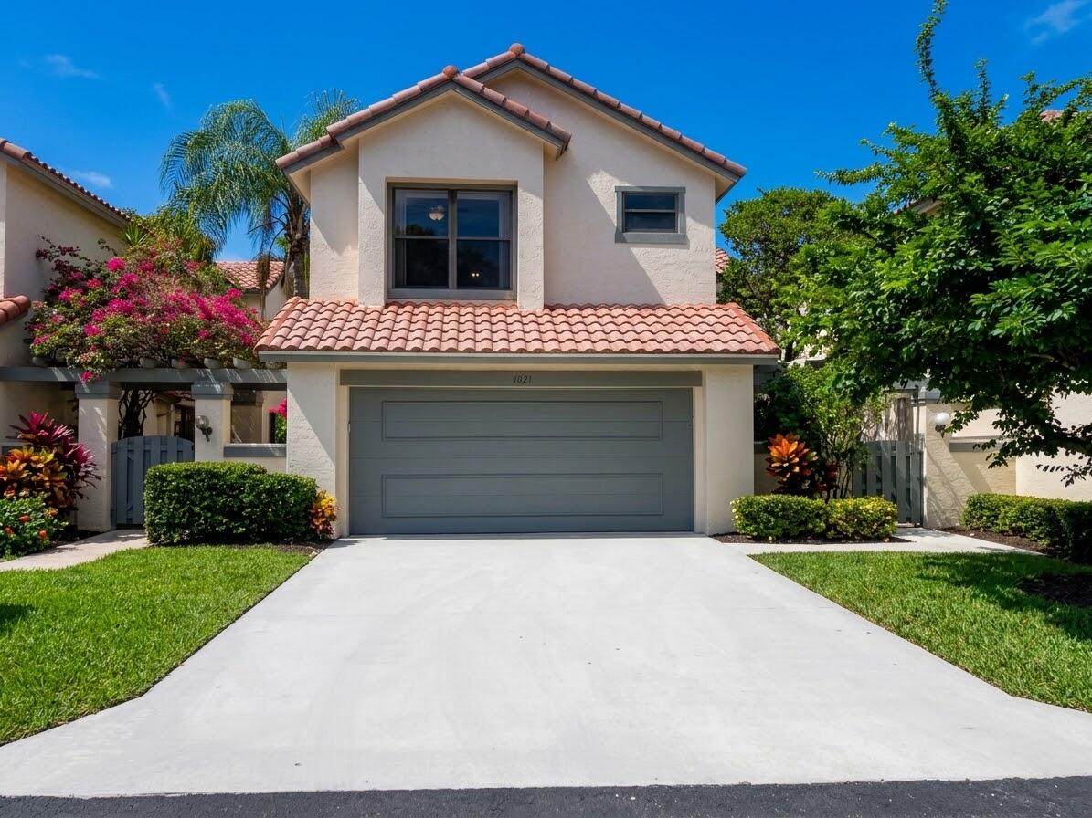 5522 Croydon Court - Photo 1