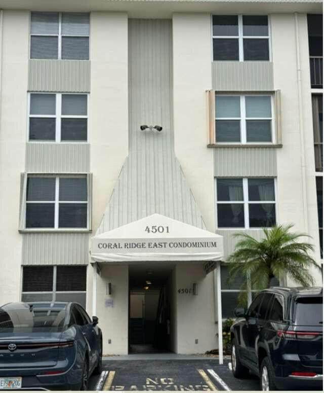 4501 21ST Avenue - Photo 1