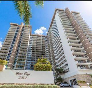 2030 Ocean Drive - Photo 1