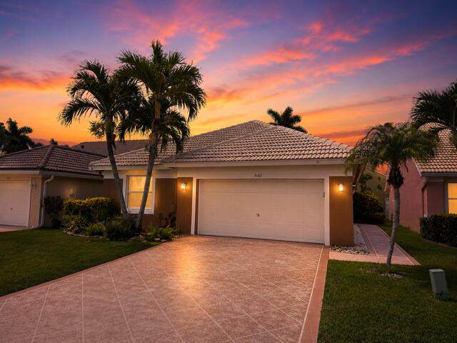 5140 Marla Drive - Photo 1