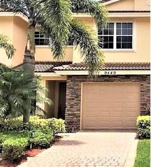 9449 Purple Martin Way - Photo 1