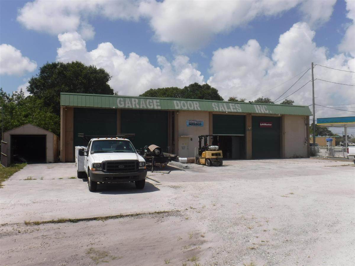 2807 Okeechobee Road - Photo 1