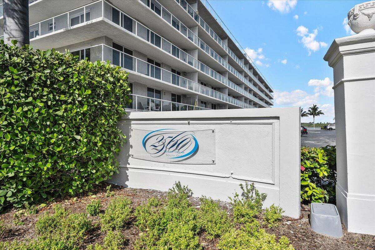 2560 Ocean Boulevard - Photo 1