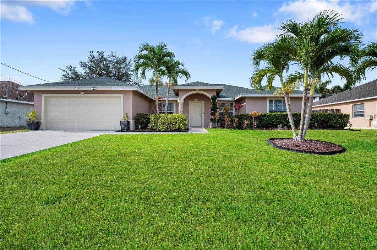 918 Jeremko Avenue - Photo 1