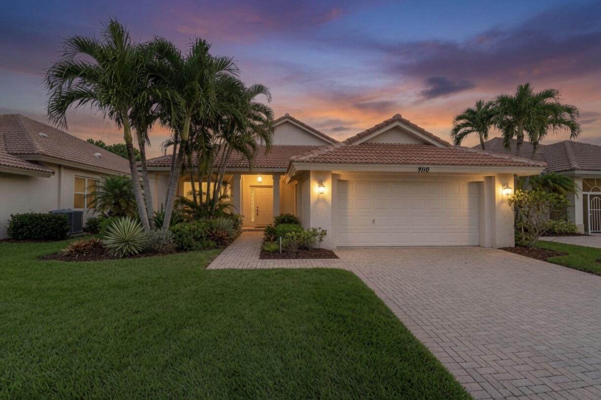 9110 Bay Harbour Circle - Photo 1