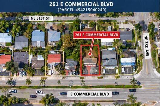 261 Commercial Boulevard - Photo 1