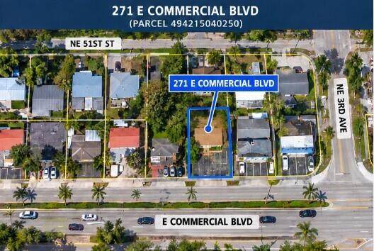 271 Commercial Boulevard - Photo 1