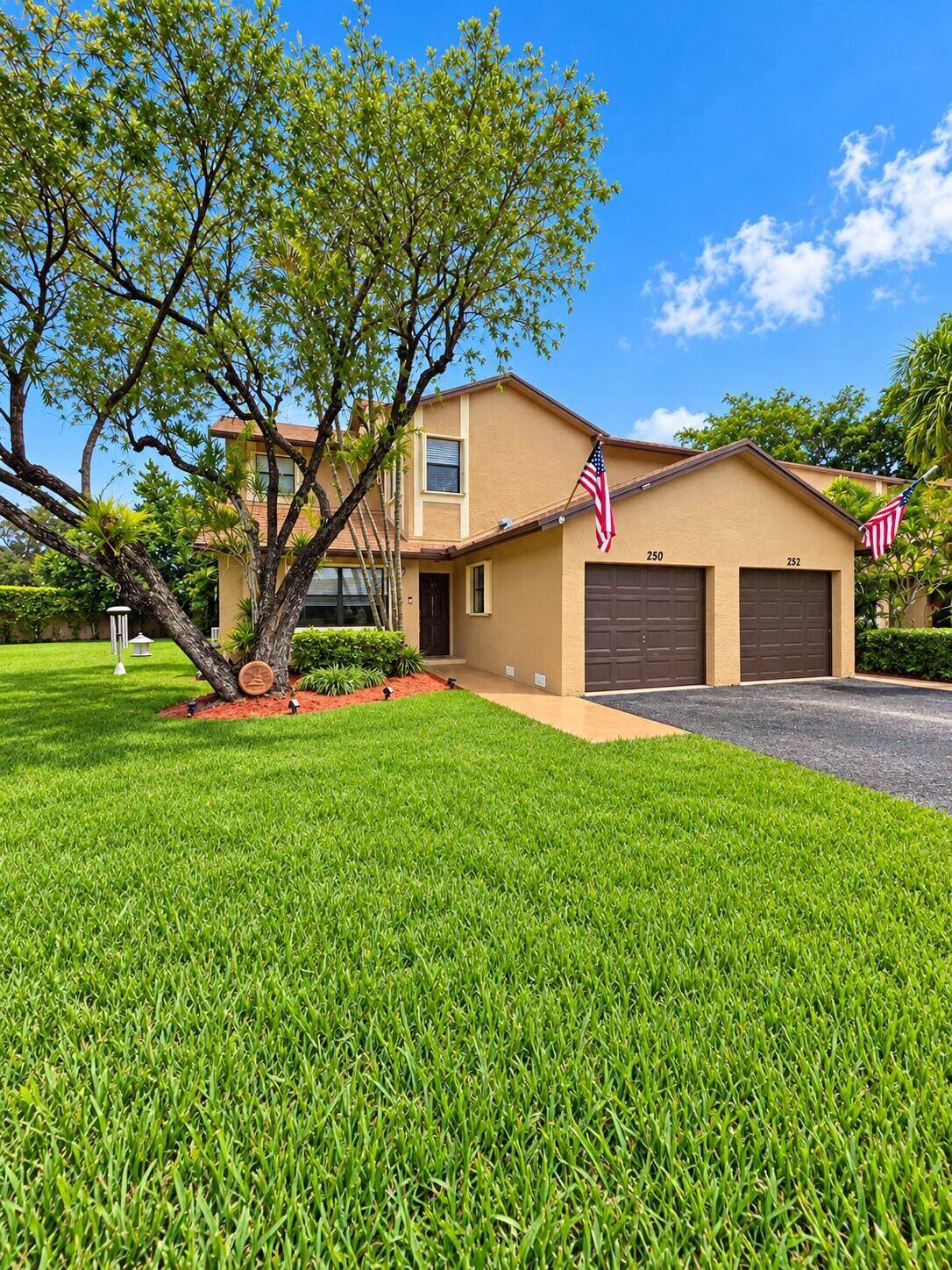 250 Lakeside Circle - Photo 1