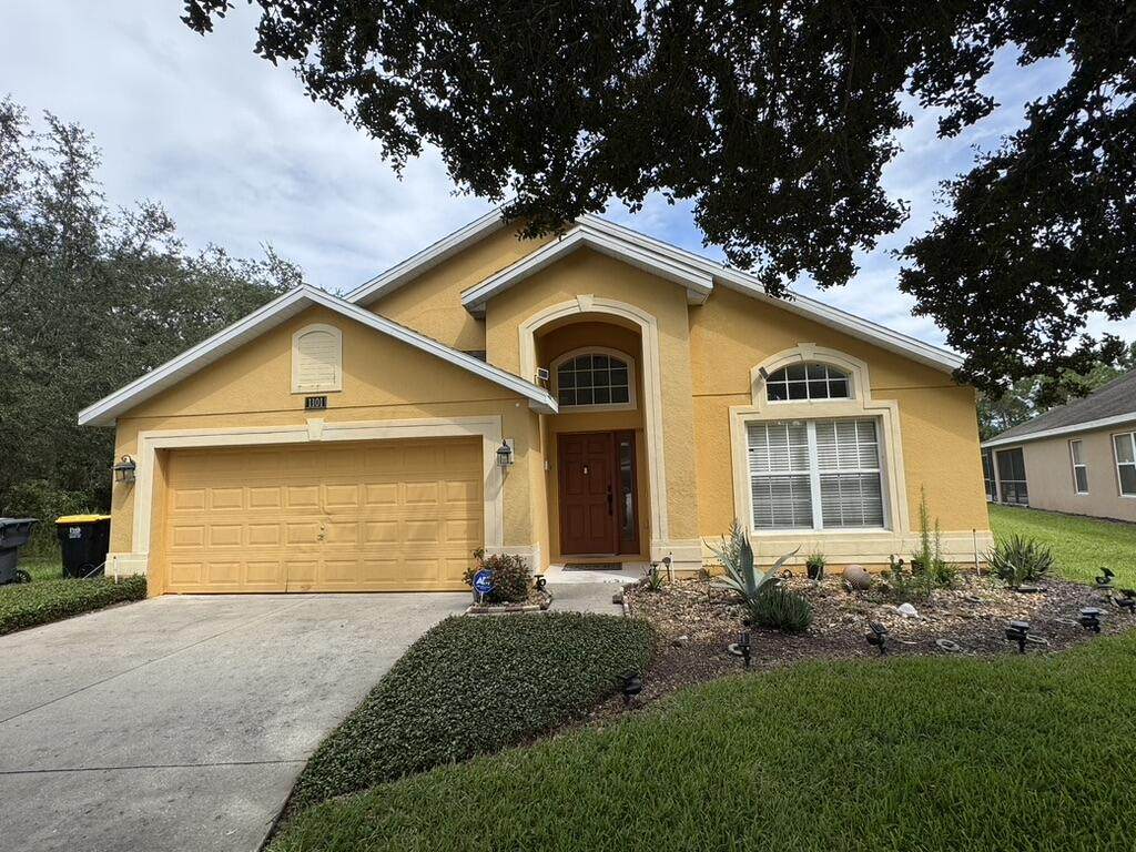 1101 Orange Cosmos Boulevard - Photo 1