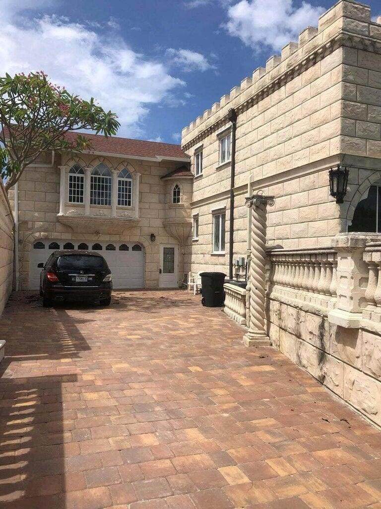 301 Ocean Drive - Photo 1