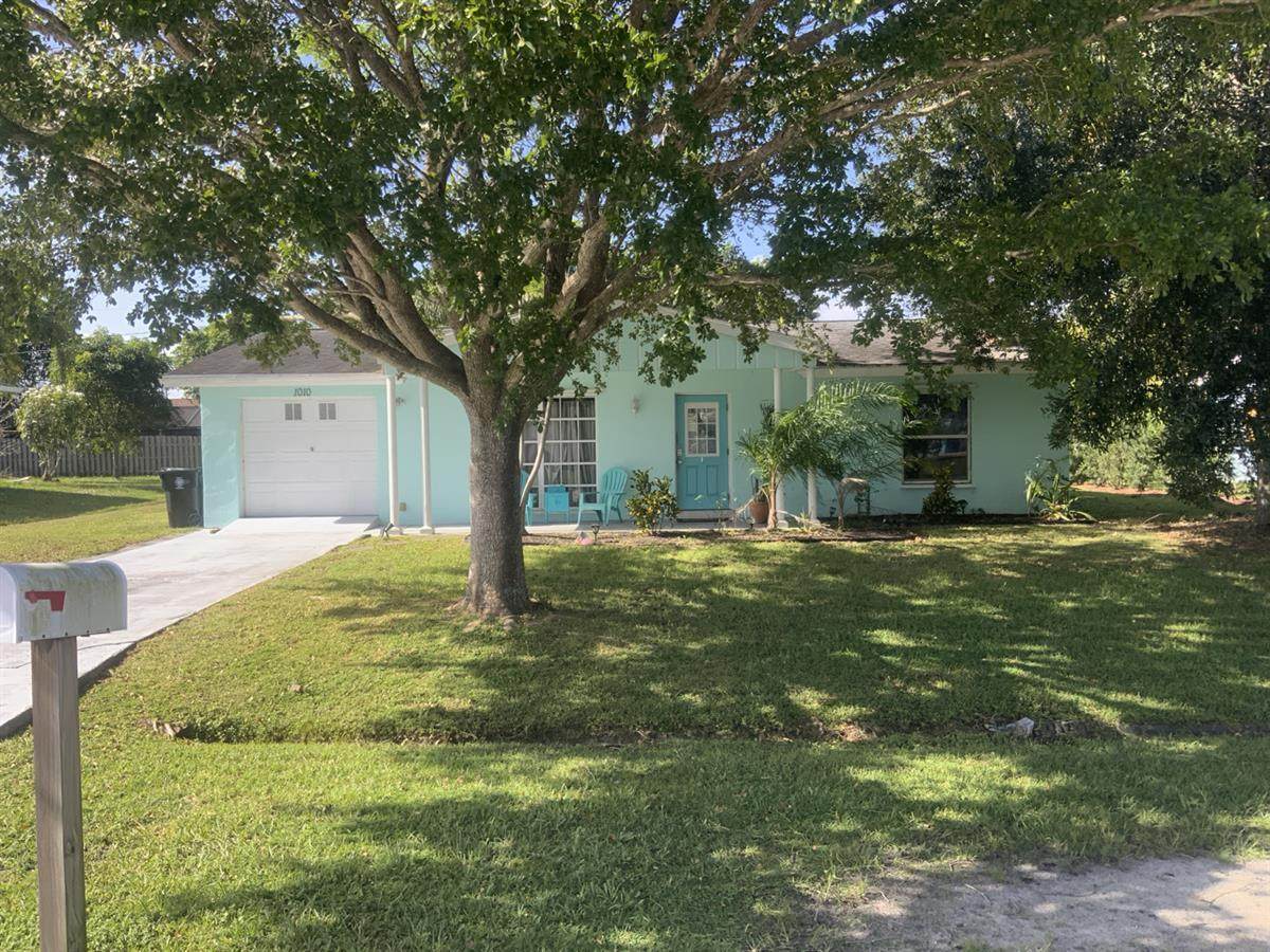 1010 Euclid Lane - Photo 1