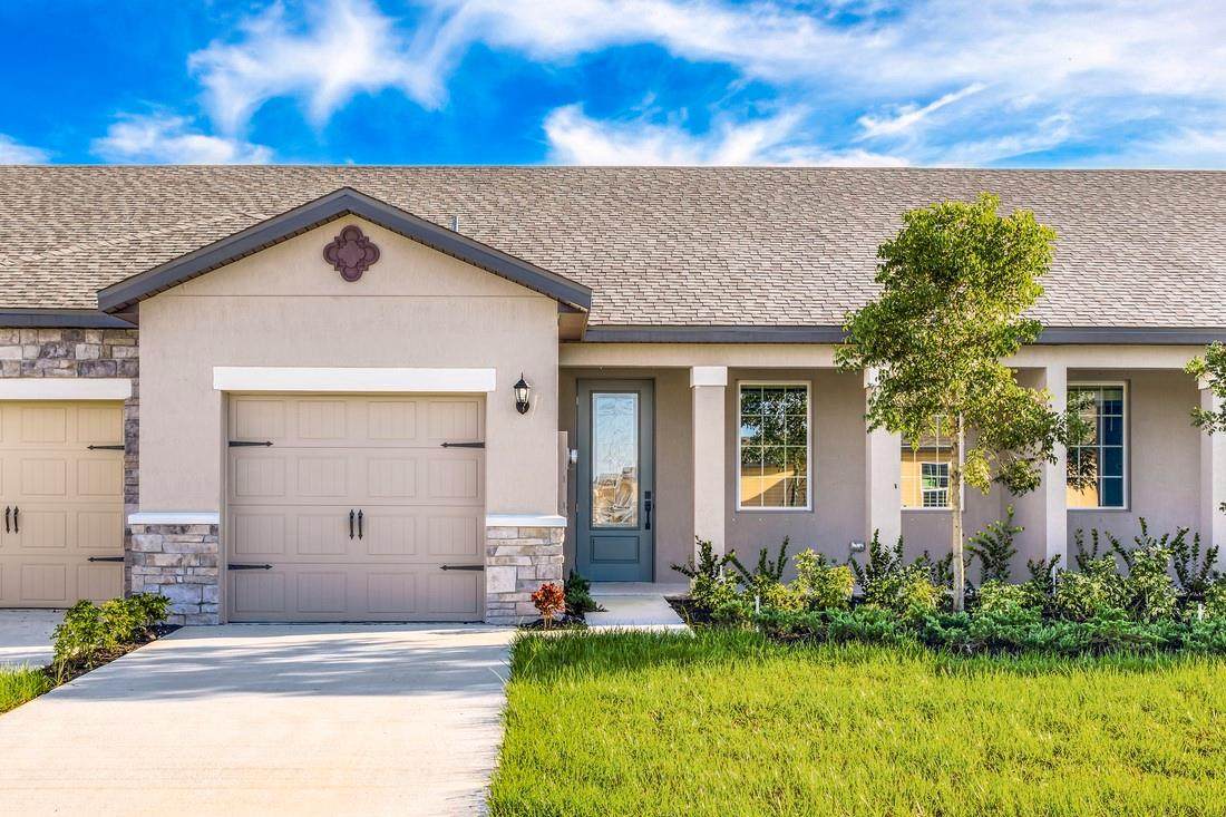 1813 Celebration Drive - Photo 1