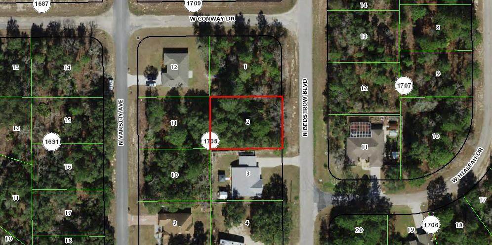 6691 Bedstrow Blvd - Photo 1