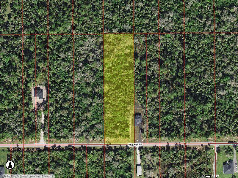 Vacant Land 40th Ave - Photo 1