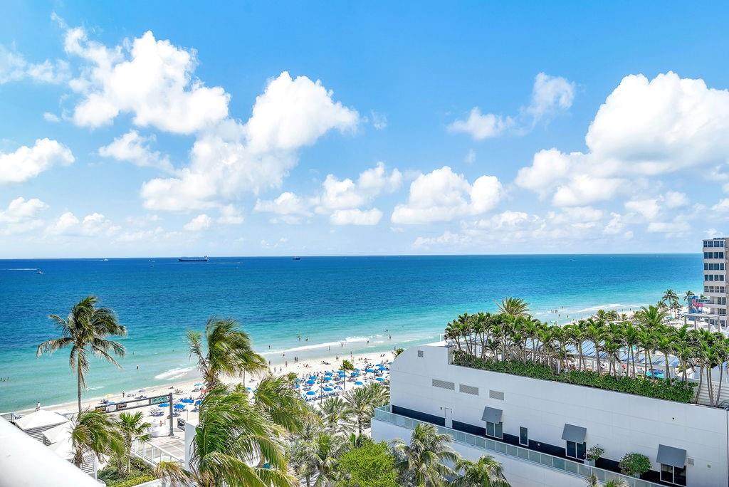 505 Ft Lauderdale Bch Blvd - Photo 1