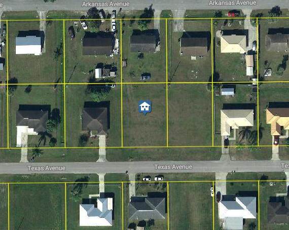 1021 Texas Ave - Photo 1