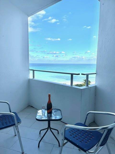 4040 Galt Ocean Dr - Photo 1