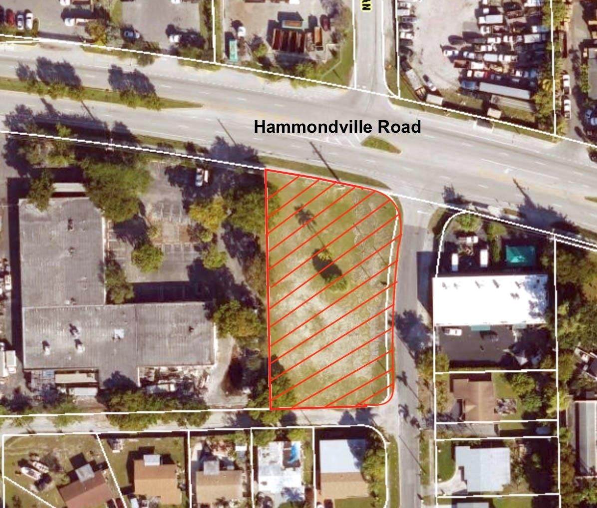 2400 Hammondville Road - Photo 1