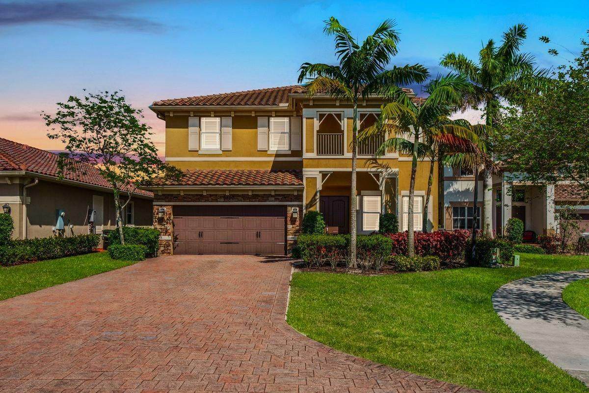9800 Miralago Way - Photo 1