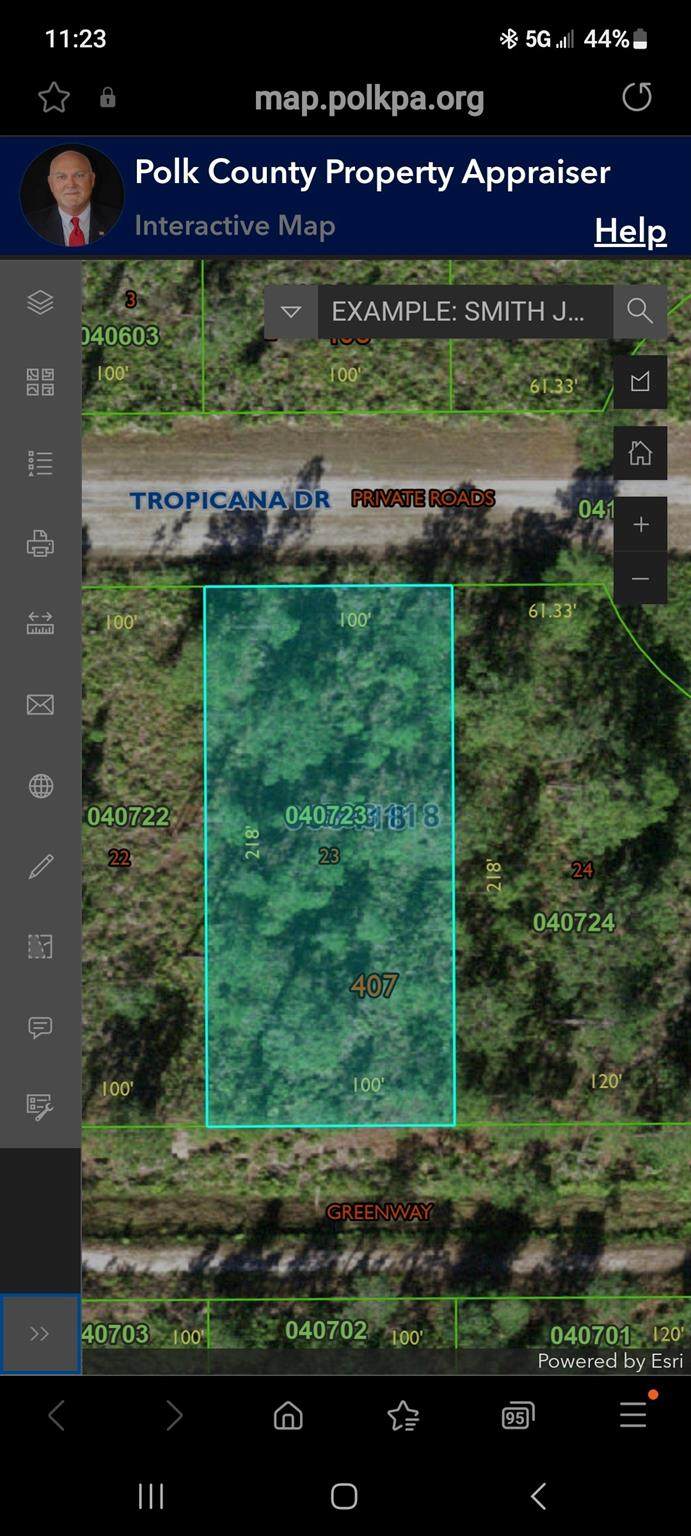 703 Tropicana Dr - Photo 1