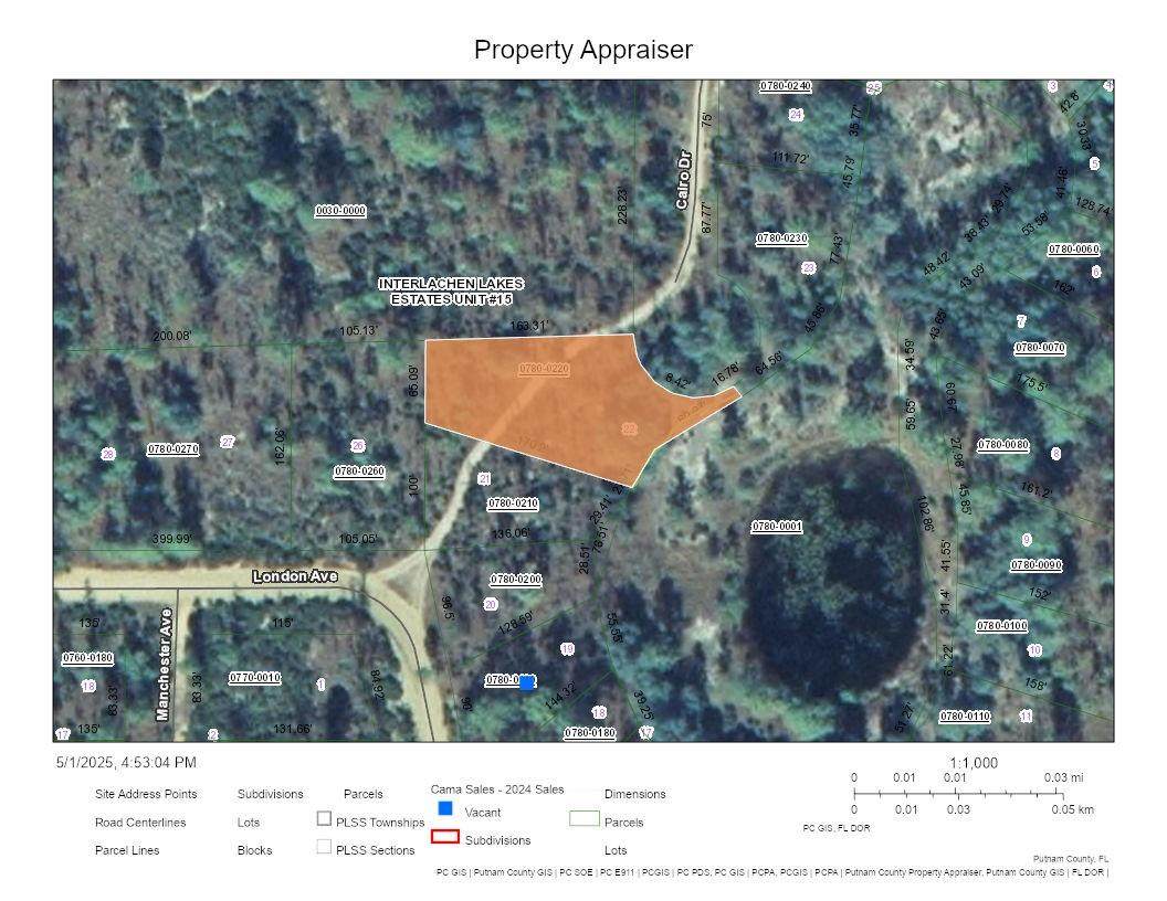 107 Cairo Dr - Photo 1