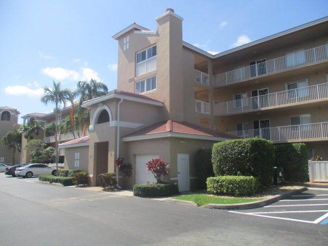 5810 Crystal Shores Dr - Photo 1