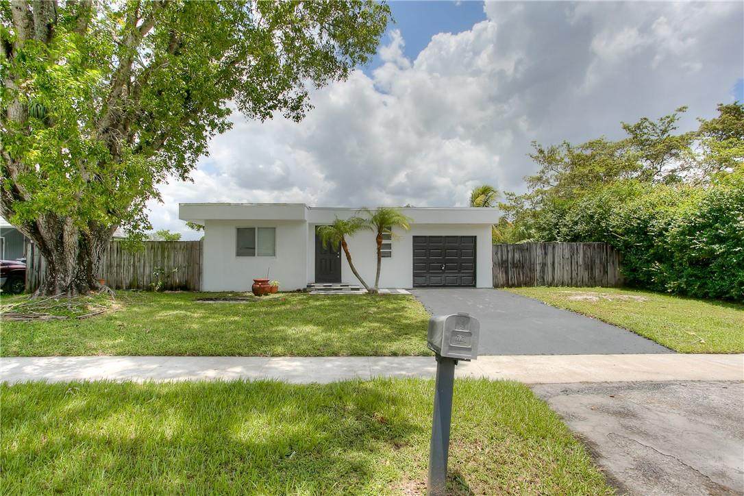 8003 67th Ave - Photo 1