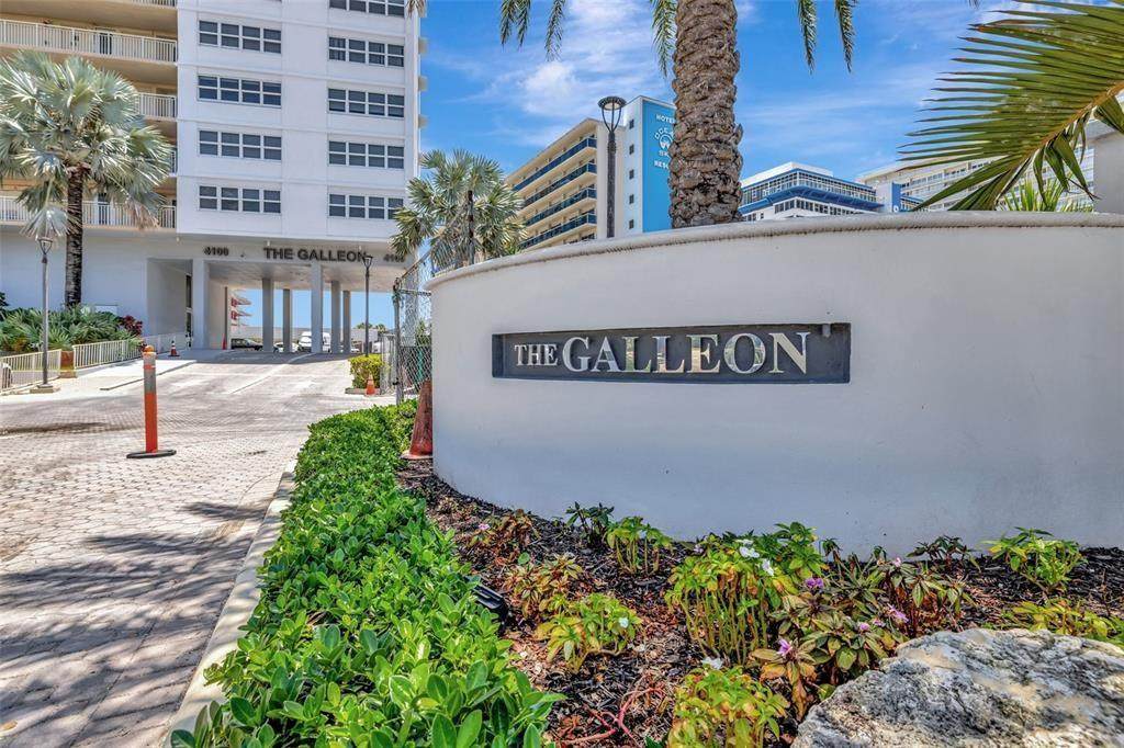 4100 Galt Ocean Dr - Photo 1
