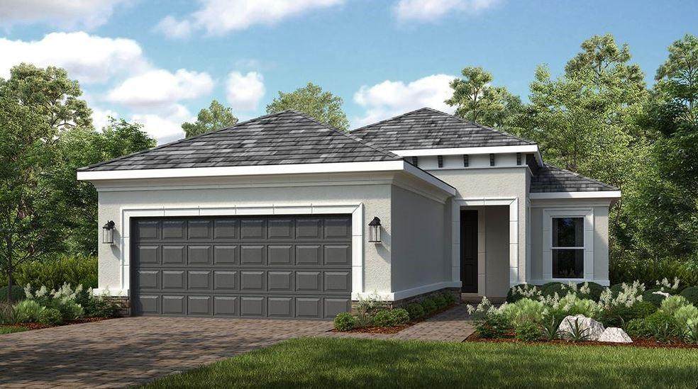 10026 Arezzo Road - Photo 1