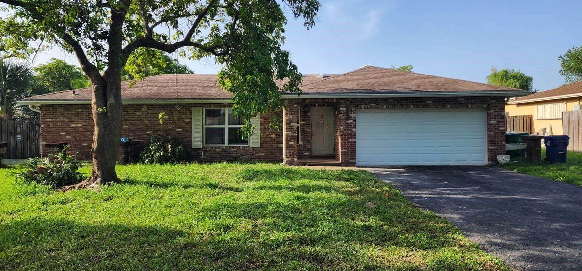 10925 21st Pl - Photo 1
