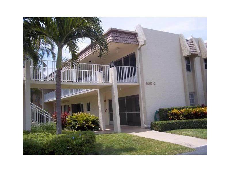 630 Snug Harbor Dr - Photo 1