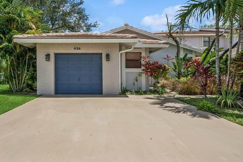 416 Deer Creek Lake Point South Ln - Photo 1
