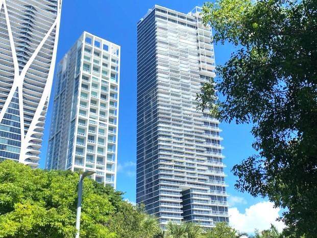 1100 Biscayne Blvd - Photo 1