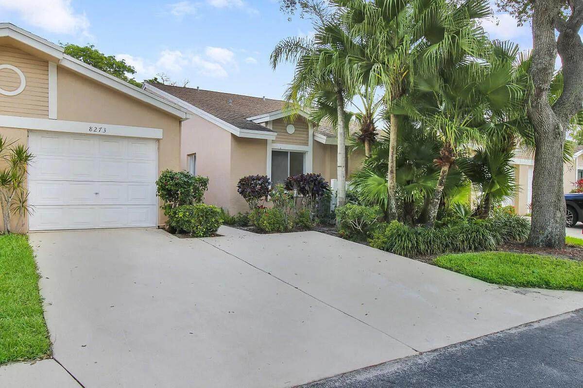 8273 Springtree Road - Photo 1