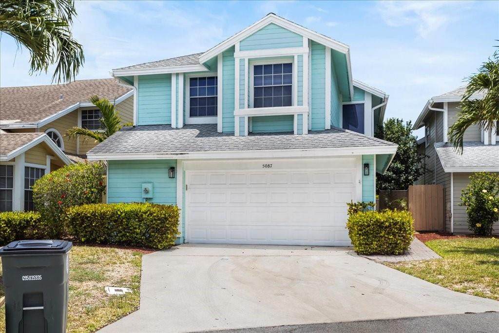 5087 Coronado Ridge - Photo 1