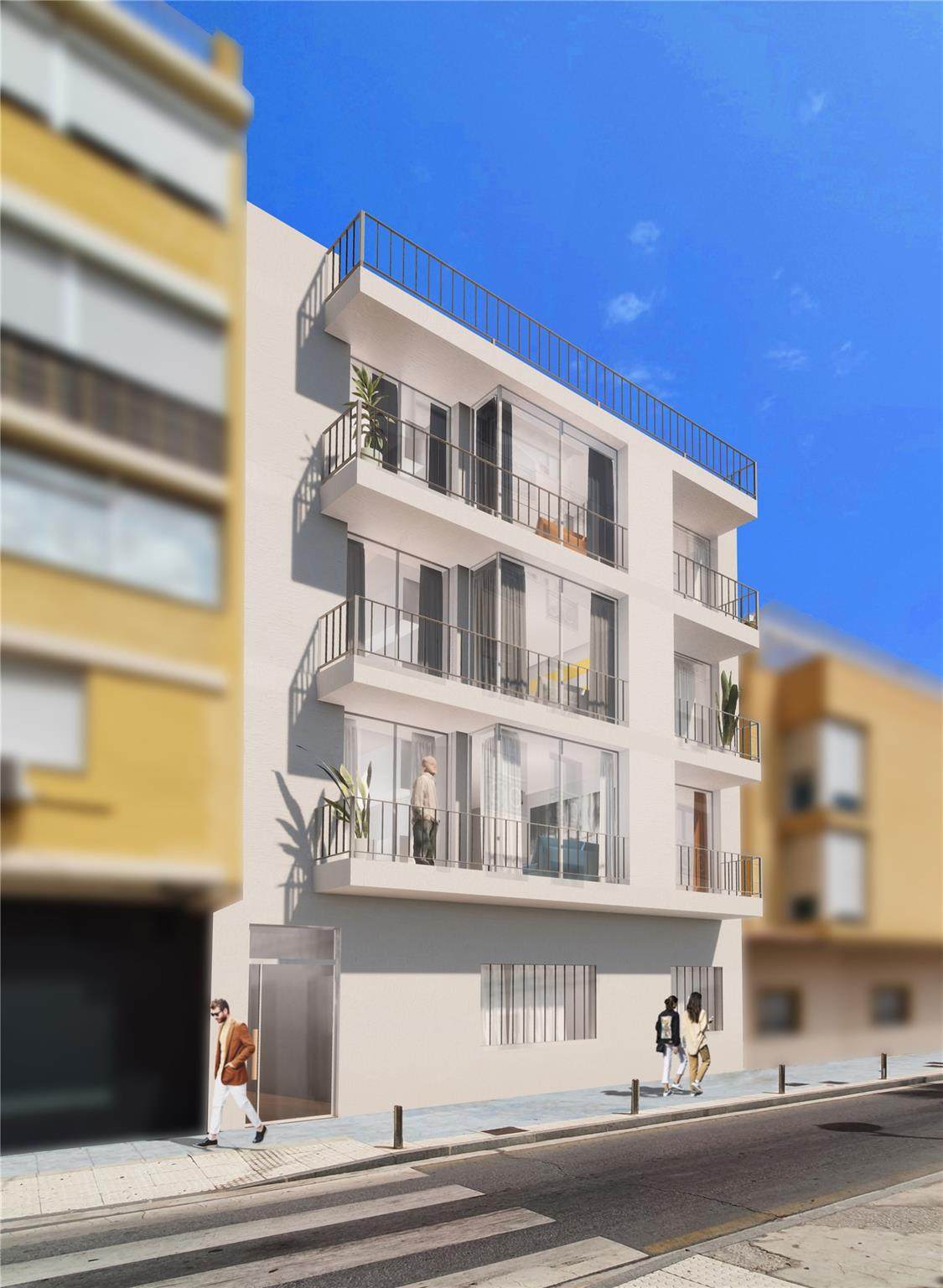 C.Carrera delas Angu 6 - Photo 1