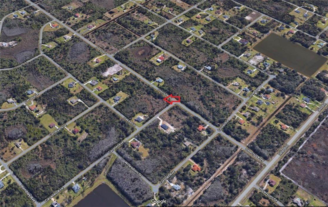 12A Oberly Parkway - Photo 1