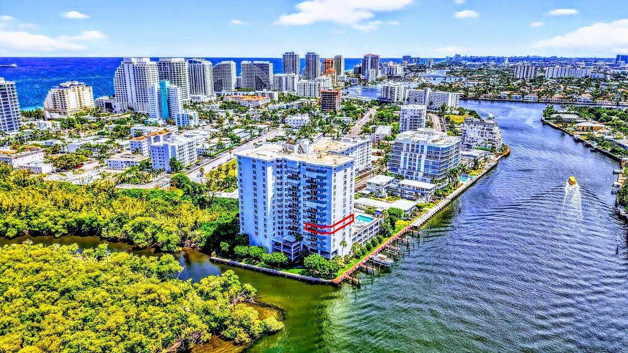 777 Bayshore Dr - Photo 1
