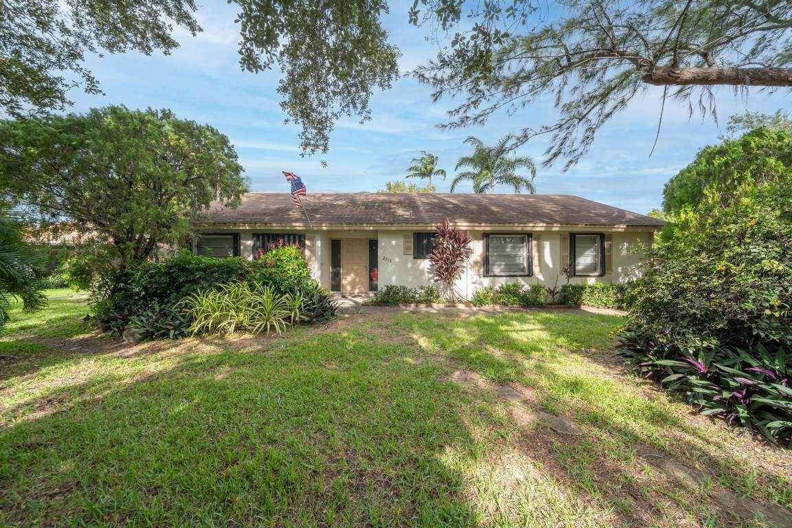 2259 Nova Village Drive - Photo 1