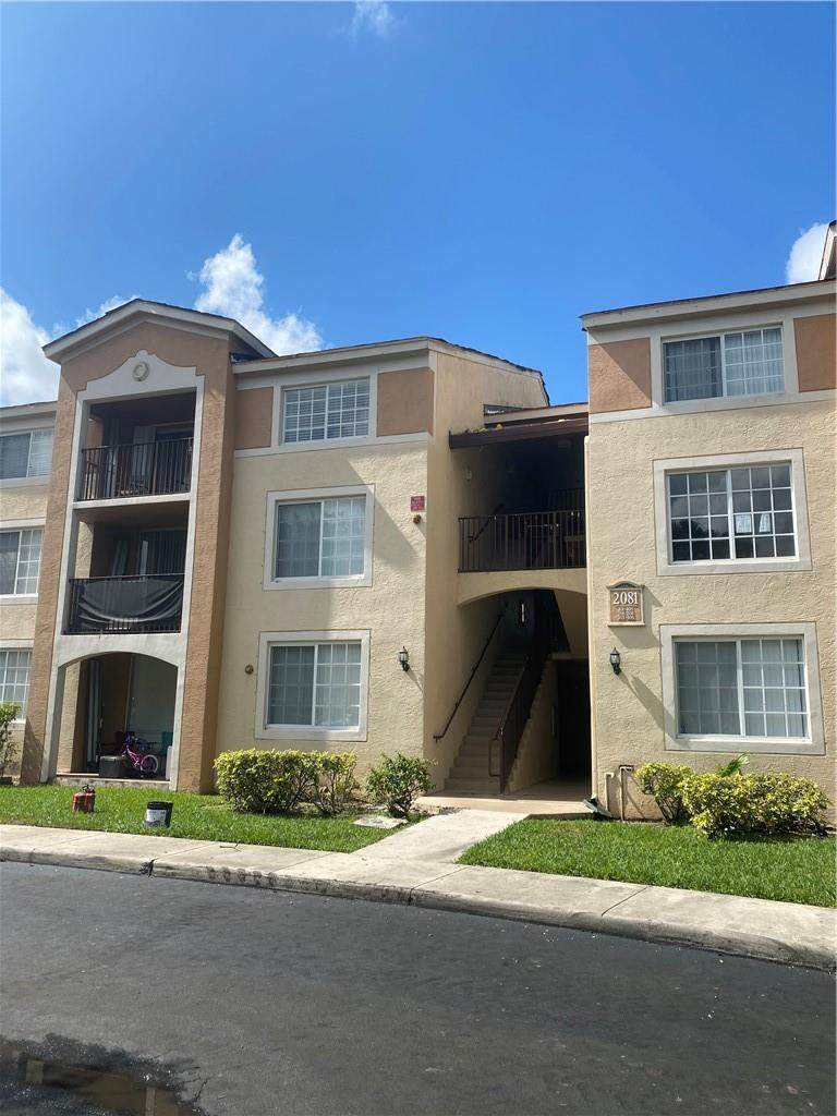 2081 Renaissance Boulevard - Photo 1