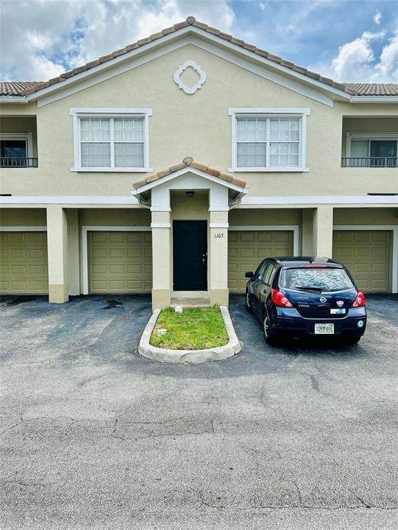 1103 Belmont Lane - Photo 1