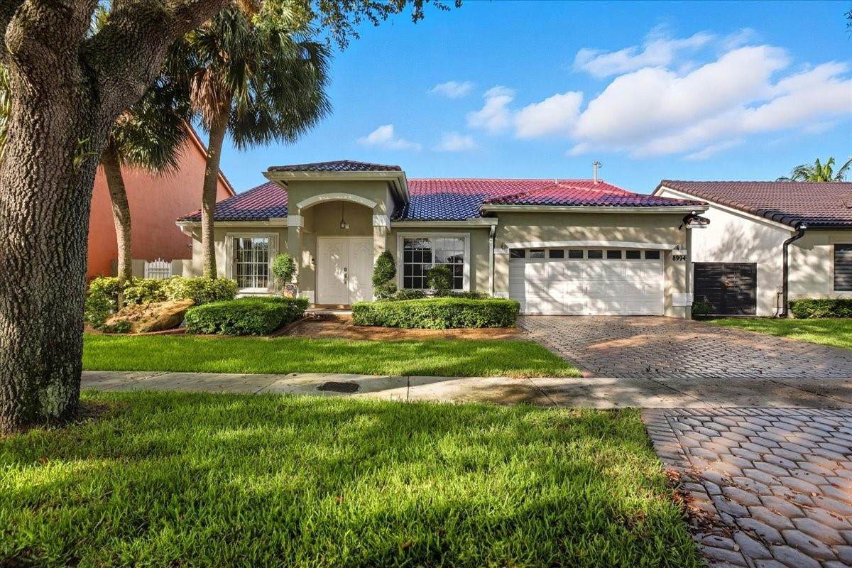 8994 187th St - Photo 1