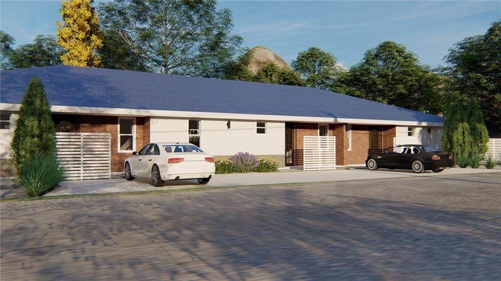 201 12th Street - Photo 1