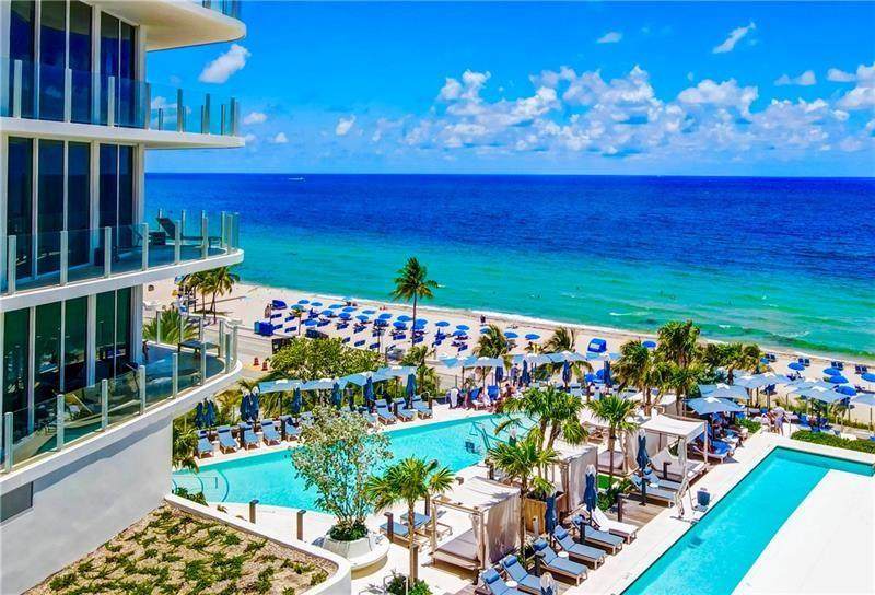 525 Fort Lauderdale Beach Boulevard - Photo 1