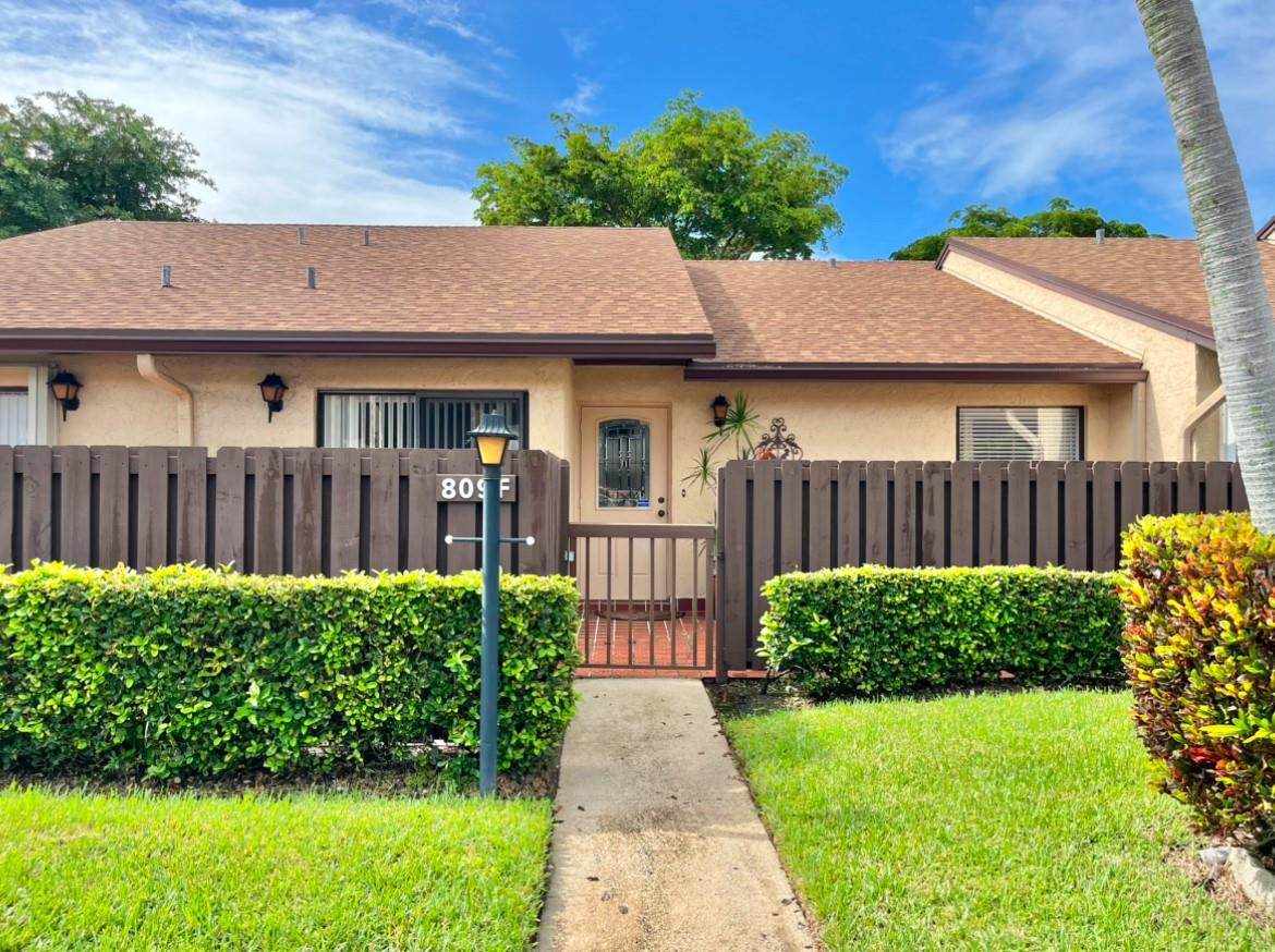 809 Sky Pine Way - Photo 1