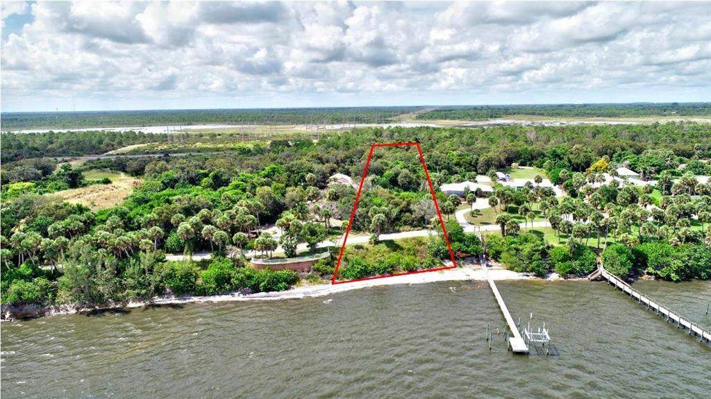 7507 Indian River Drive - Photo 1