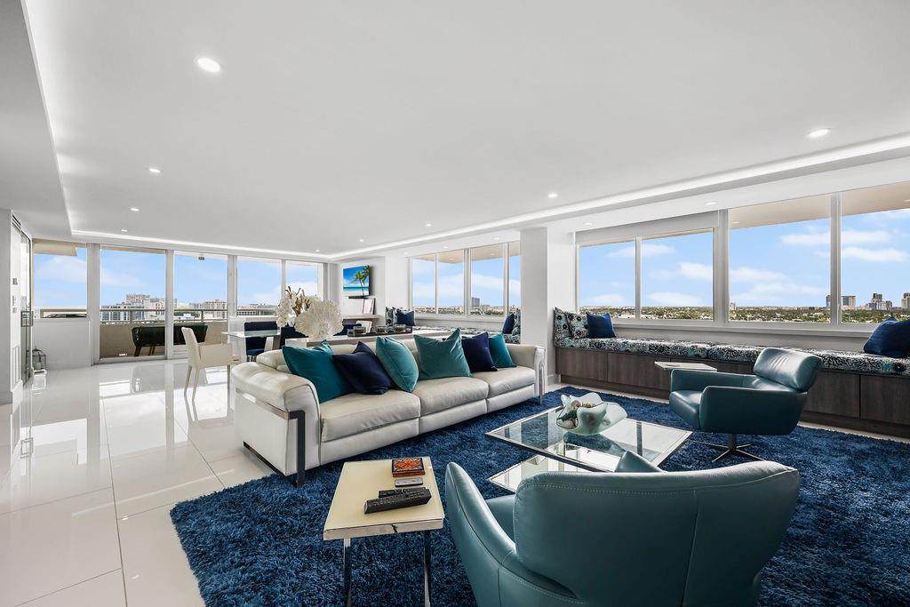 545 Fort Lauderdale Beach Blvd - Photo 1